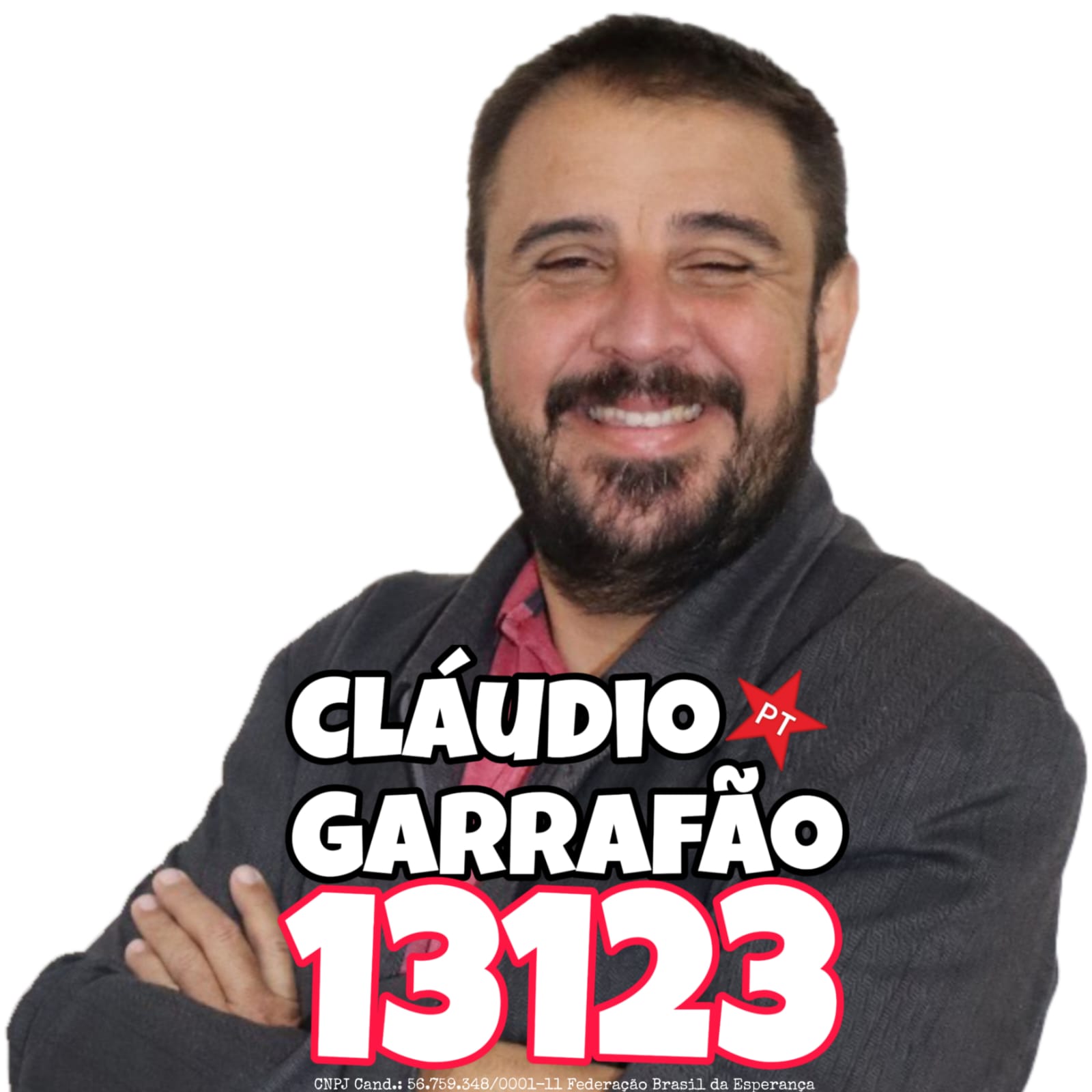 claudiogarrafao